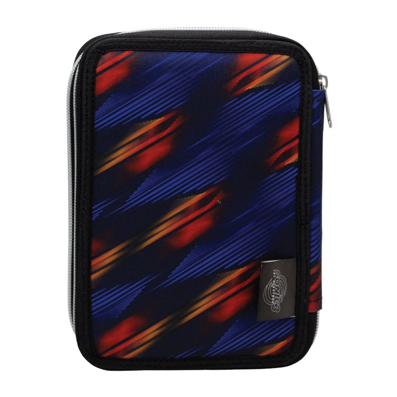 Ученически несесер с две отделения и съдържание Sonic 3 The Hedgehog