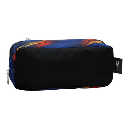 Ученически овален несесер Sonic 3 The Hedgehog