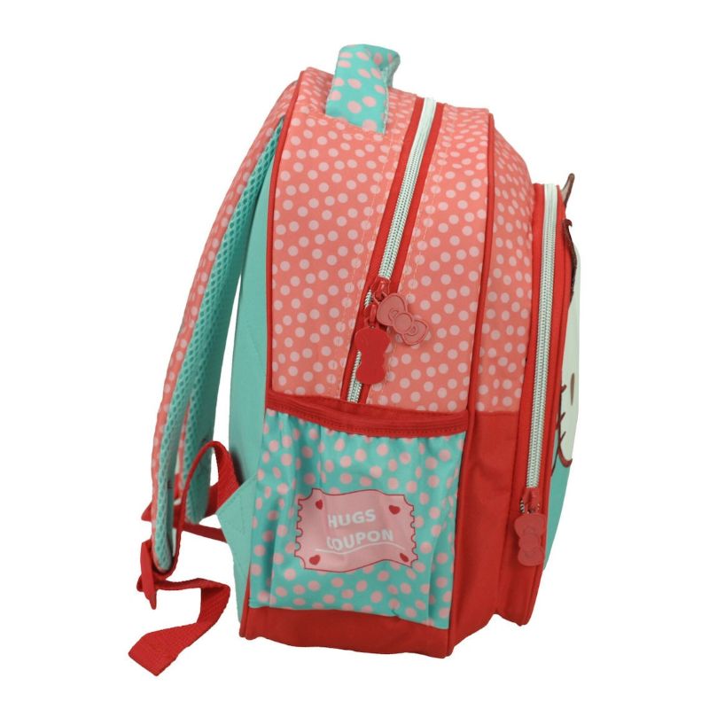 Раница за детска градина Hello Kitty