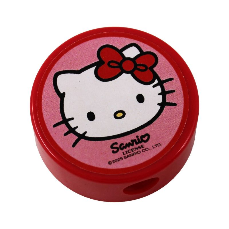 Комплект ученически пособия Hello Kitty Sweetheart