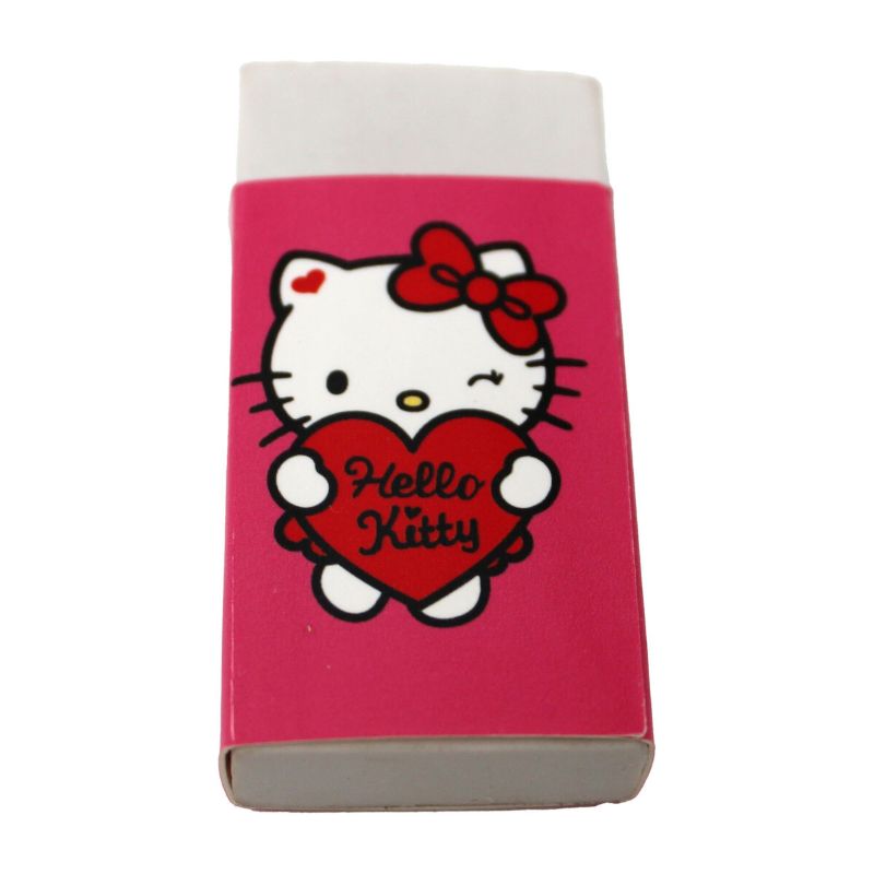 Комплект ученически пособия Hello Kitty Sweetheart