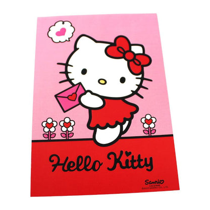 Комплект ученически пособия Hello Kitty Sweetheart