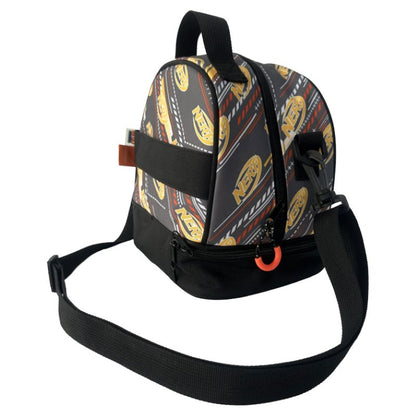 Термо чанта за храна NERF