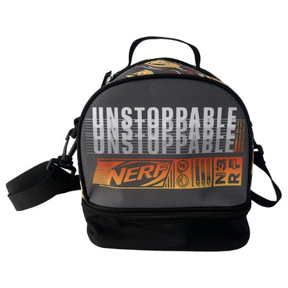 Термо чанта за храна NERF