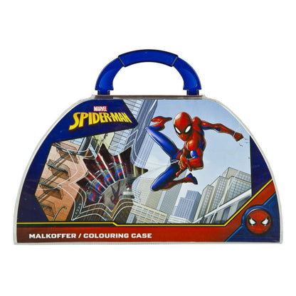 Комплект за оцветяване Spiderman