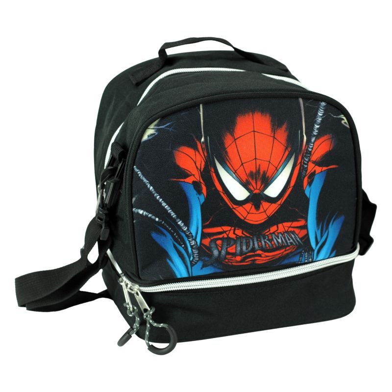 Термо чанта за храна SPIDERMAN