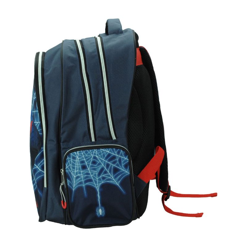Ученическа раница Spiderman Frame