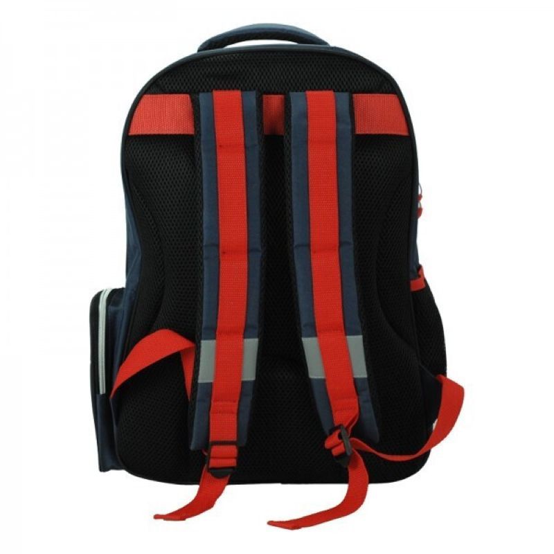 Ученическа раница Spiderman Frame