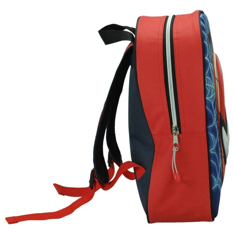 3D раница за детска градина Spiderman