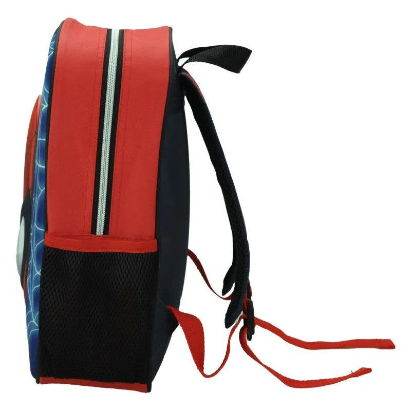 3D раница за детска градина Spiderman