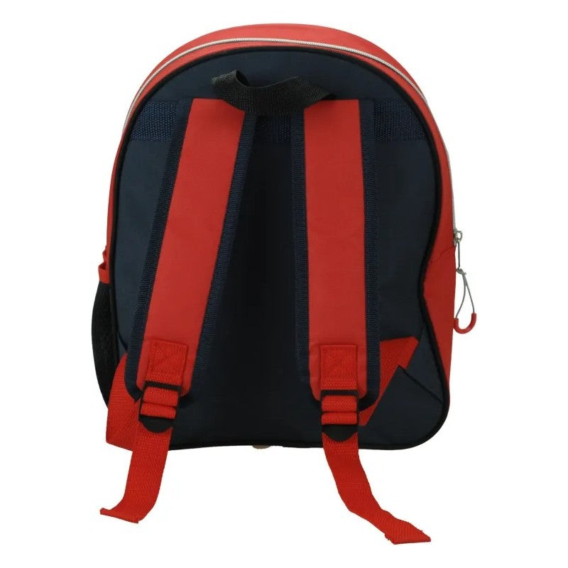 3D раница за детска градина Spiderman