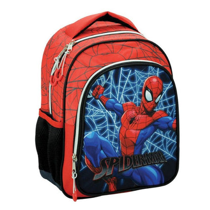 Раница за детска градина Spiderman
