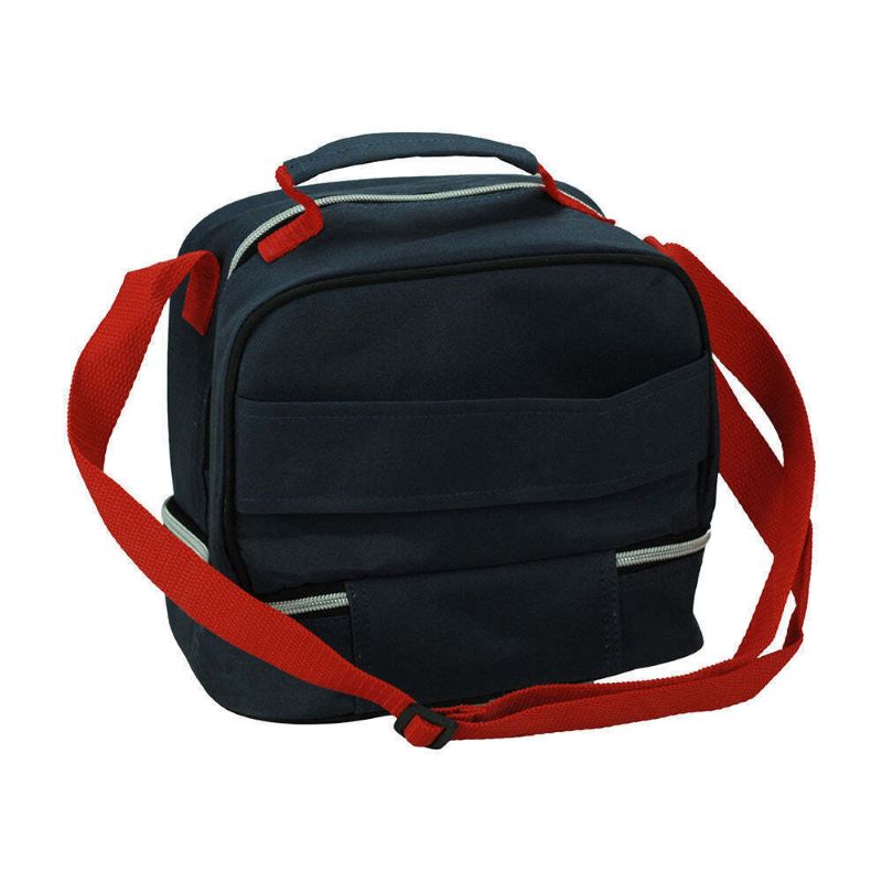 Термо чанта за храна Spiderman Frame