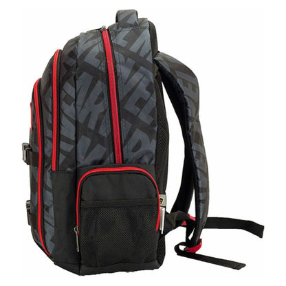 Ученическа раница Marvel Heroes