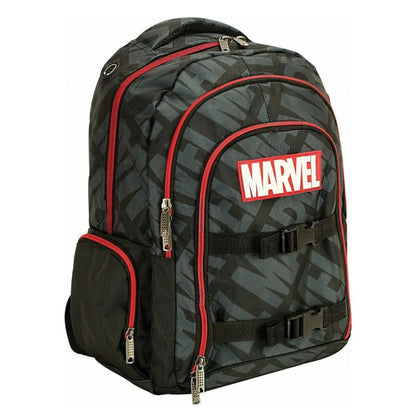 Ученическа раница Marvel Heroes