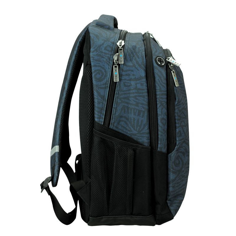 Раница MAUI BLACK OCEAN