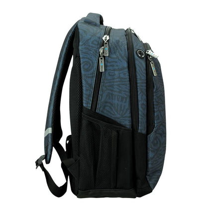 Раница MAUI BLACK OCEAN