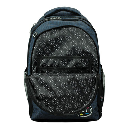 Раница MAUI BLACK OCEAN