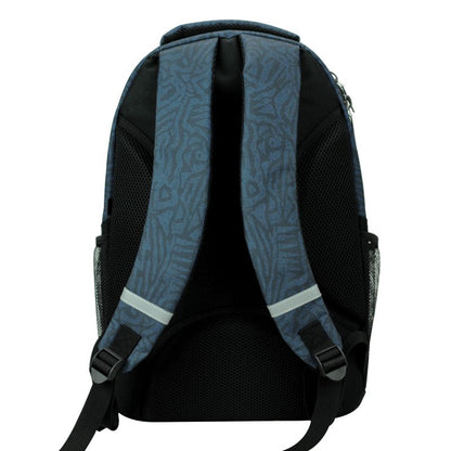 Раница MAUI BLACK OCEAN