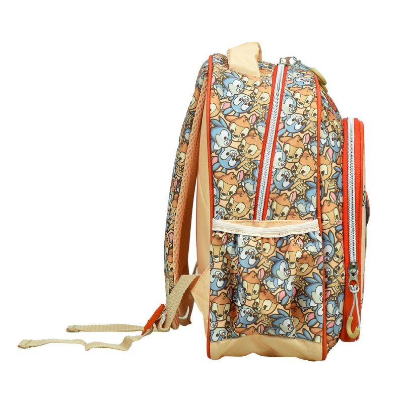 Раница за детска градина Animals Bambi