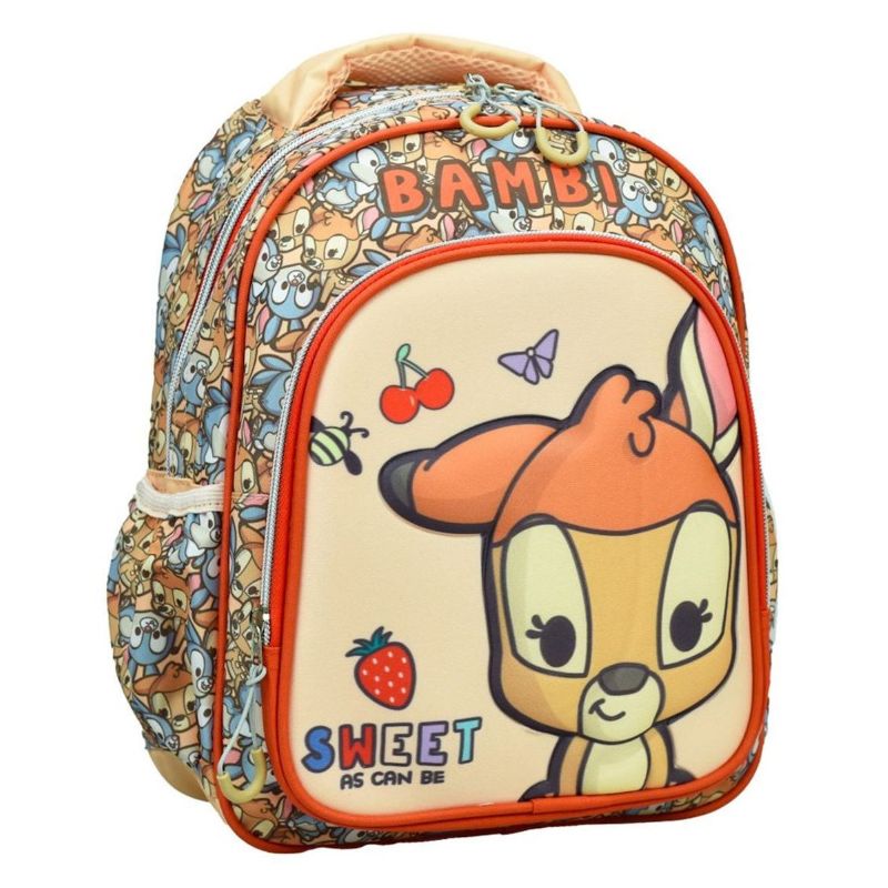 Раница за детска градина Animals Bambi