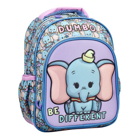 Раница за детска градина Animals Dumbo