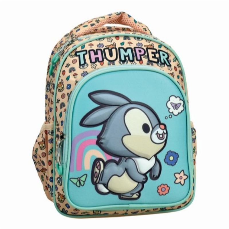 Раница за детска градина Animals Thumper