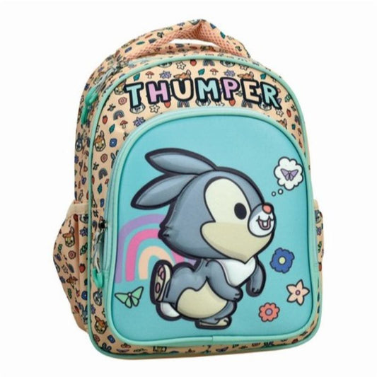 Раница за детска градина Animals Thumper