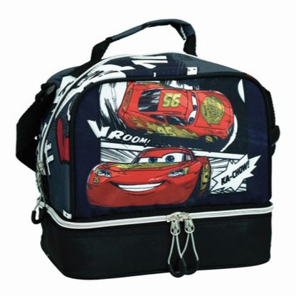 Термо чанта за храна The Cars