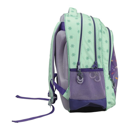 Ученическа раница Frozen Idyllic