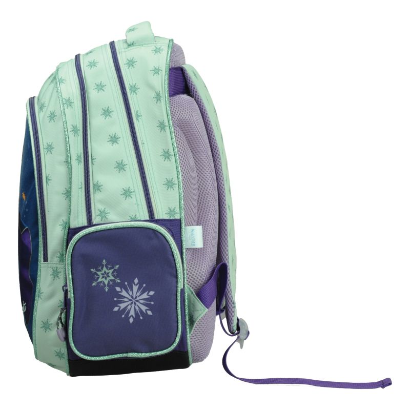 Ученическа раница Frozen Idyllic