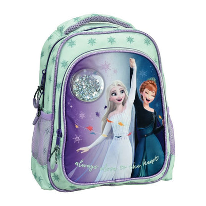 Раница за детска градина Frozen Idyllic