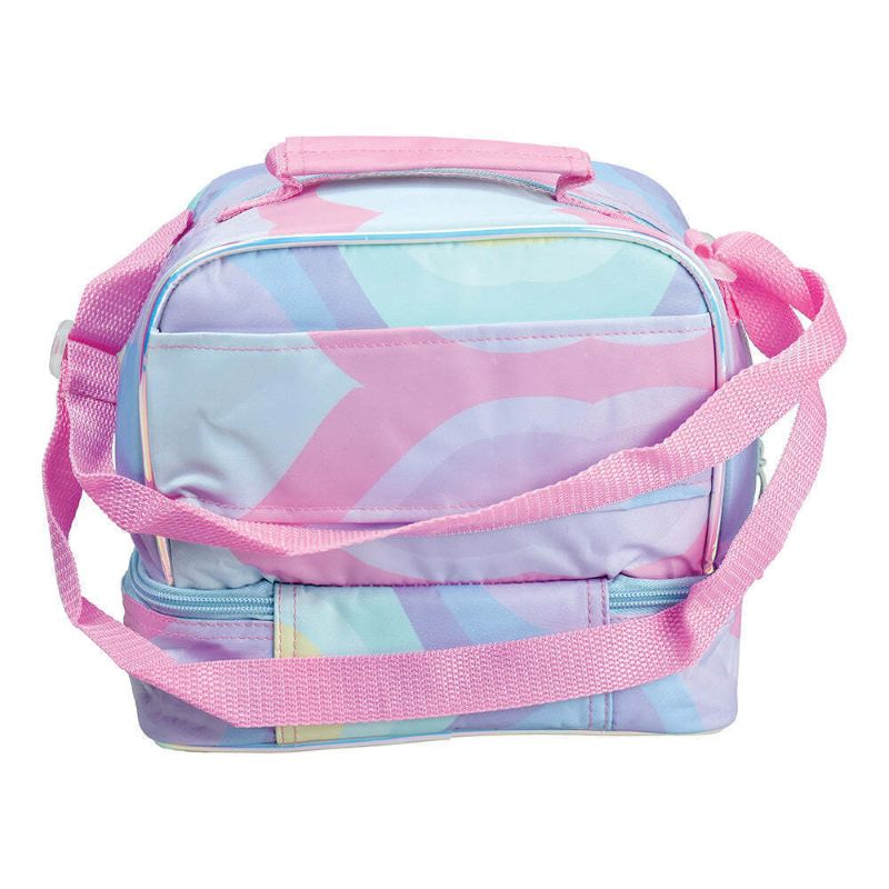 Термо чанта за храна Stitch Having a Blast