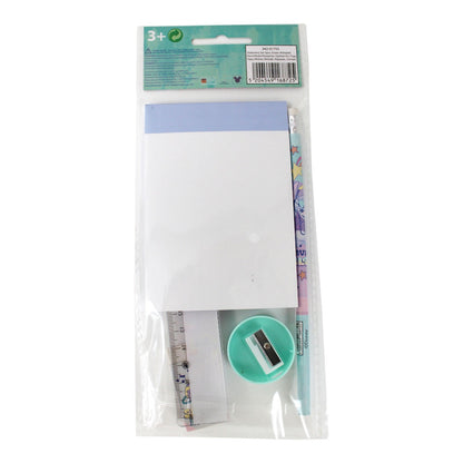 Комплект ученически пособия Stitch