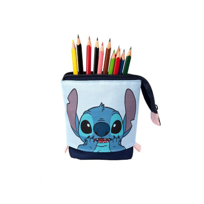 2 в 1 Несесер и моливник Stitch