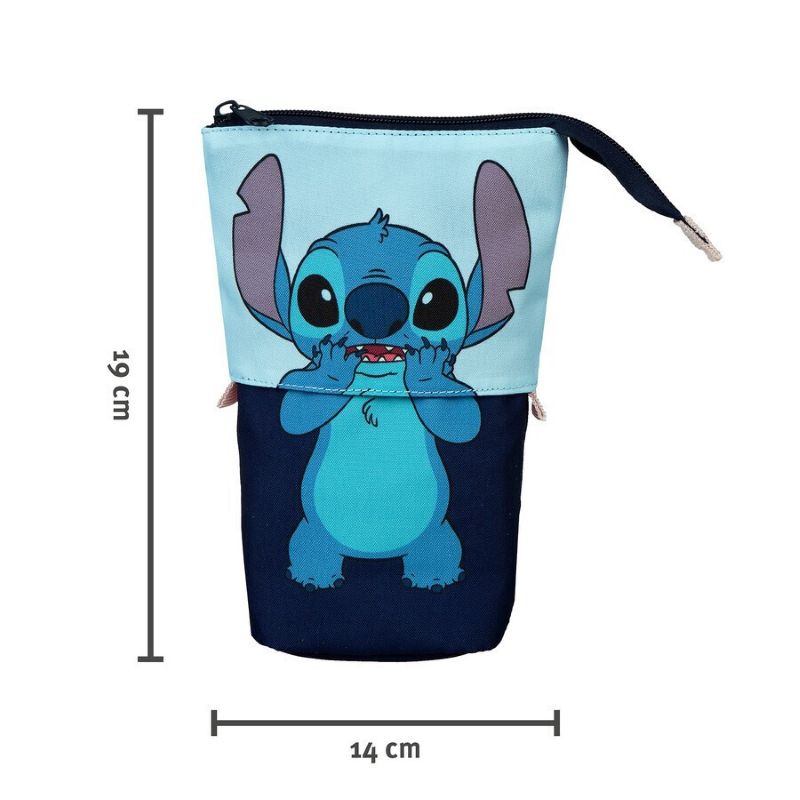 2 в 1 Несесер и моливник Stitch