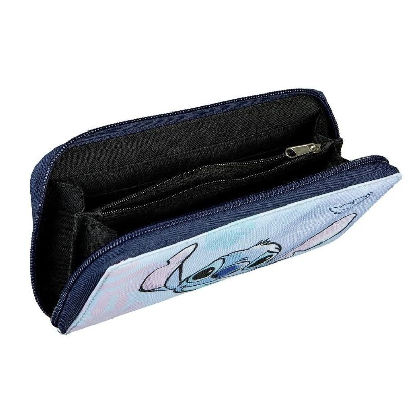 Портфейл Stitch