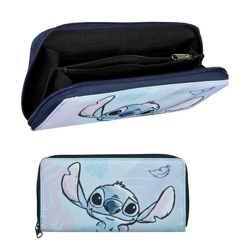 Портфейл Stitch