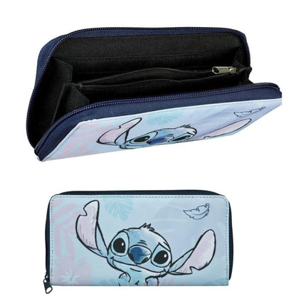 Портфейл Stitch