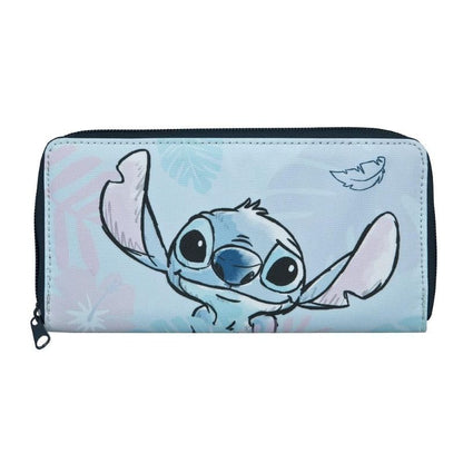 Портфейл Stitch