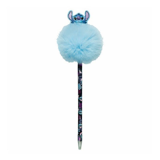 Химикал Stitch Pom Pom