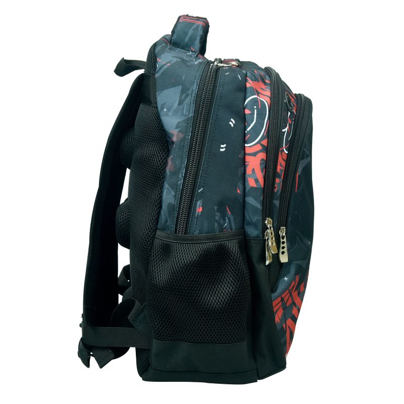 Ученическа раница No Fear Eighty Nine