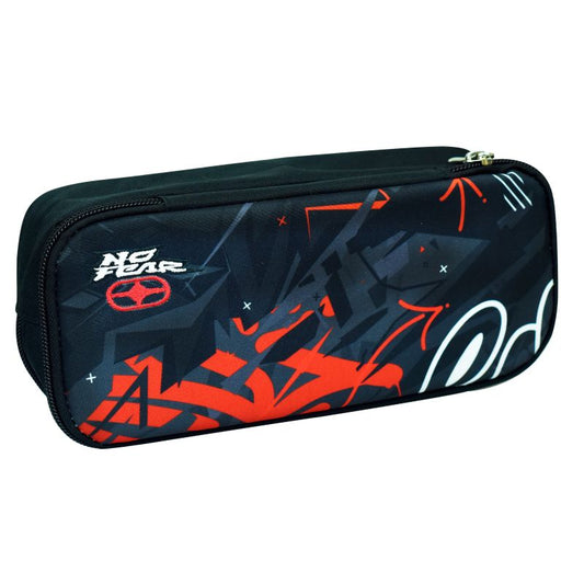 Ученически несесер No Fear Eighty Nine