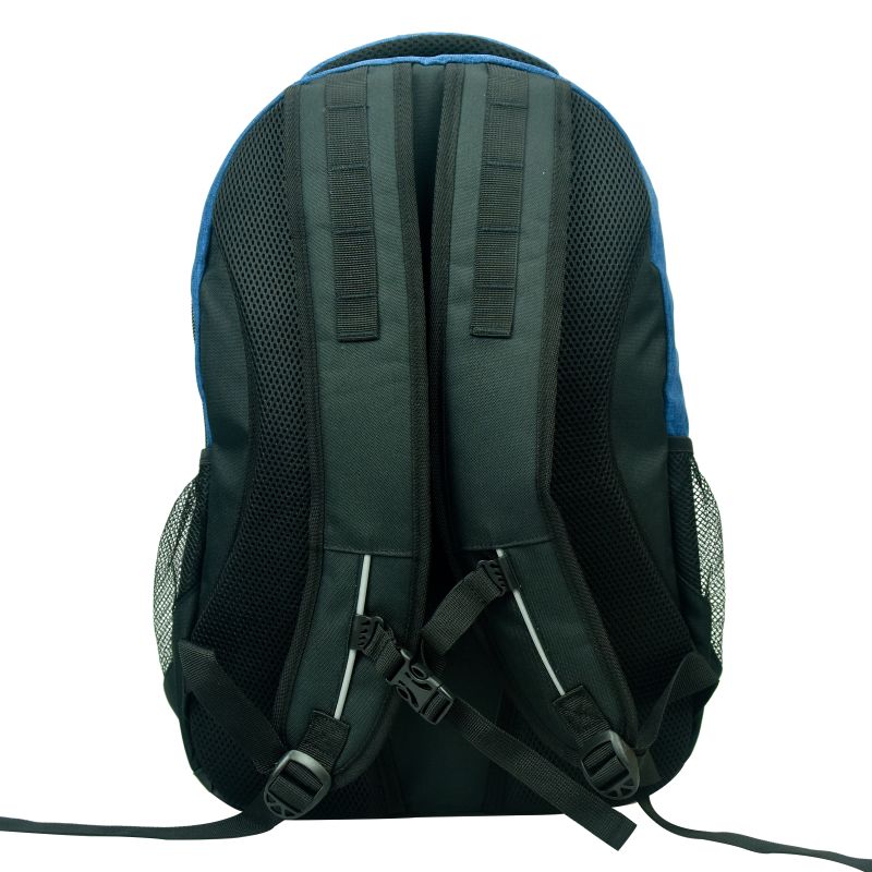 Ученическа раница No Fear R-Blue