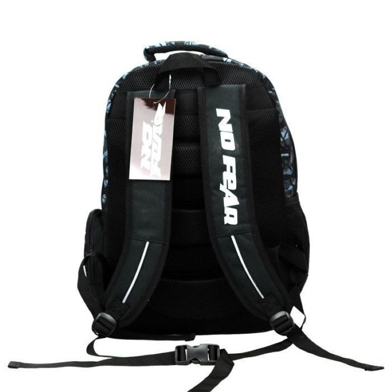 Ученическа раница No Fear Robot