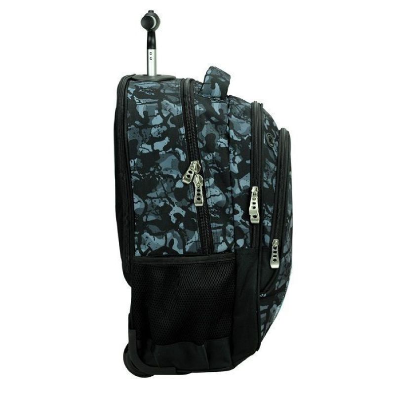 Раница на колела No Fear Robot