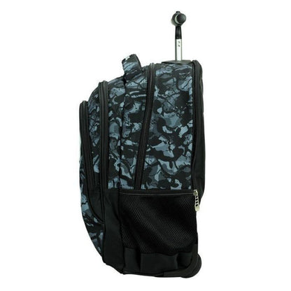 Раница на колела No Fear Robot