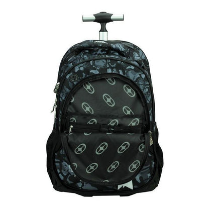 Раница на колела No Fear Robot