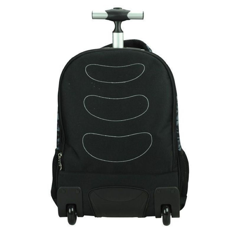 Раница на колела No Fear Robot