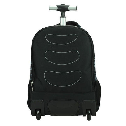 Раница на колела No Fear Robot